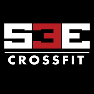 Team Page: S3E CrossFit